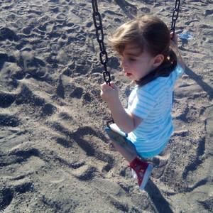 Meet your Posher, Beth